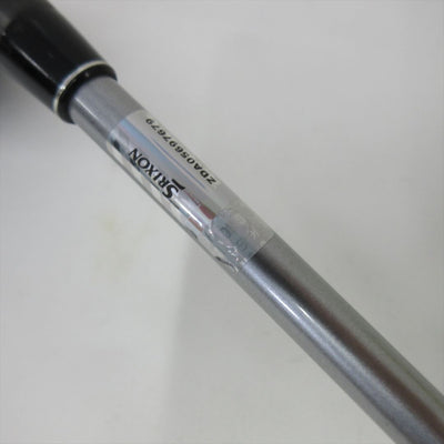 Srixon Hybrid Open Box SRIXON ZX Mk 2 HY 25° Stiff Diamana ZX-2 60 for Hybrid