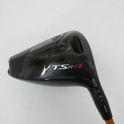 Titleist Driver TSR4 TSR4 9° Stiff Tour AD DI-6