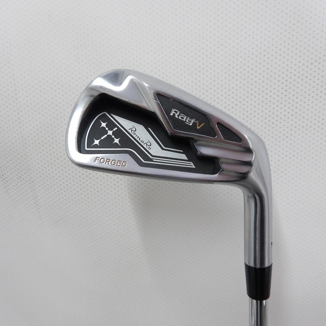 RomaRo Iron Set RomaRo Ray V V2 – GOLF Partner USA