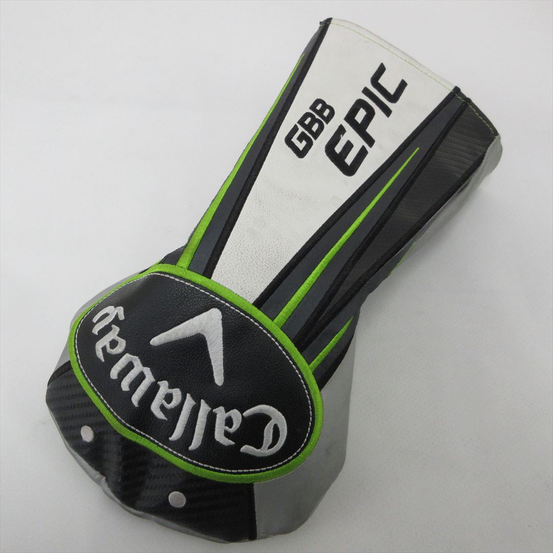 Callaway Driver GBB EPIC STAR – GOLF Partner USA