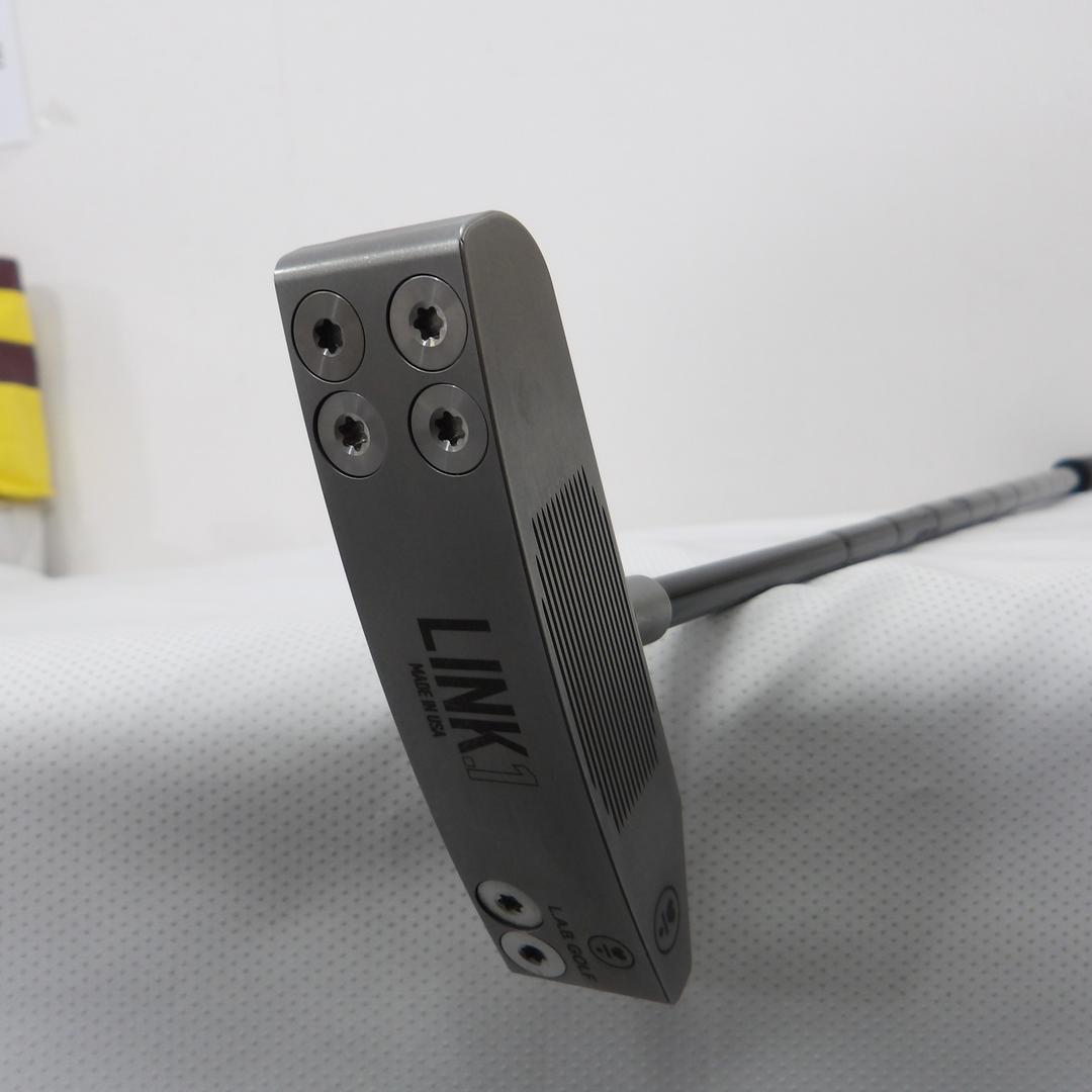 LAB GOLF Putter L.A.B.GOLF LINK.1 – GOLF Partner USA