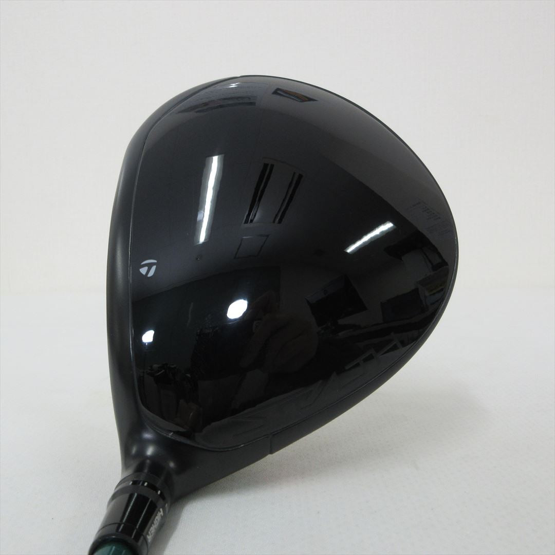 TaylorMade Driver STEALTH2 PLUS 9° Stiff SPEEDER NX GREEN 60