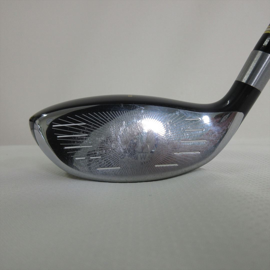 HONMA Hybrid BERES07 HY 25° Regular 3S ARMRQ 42