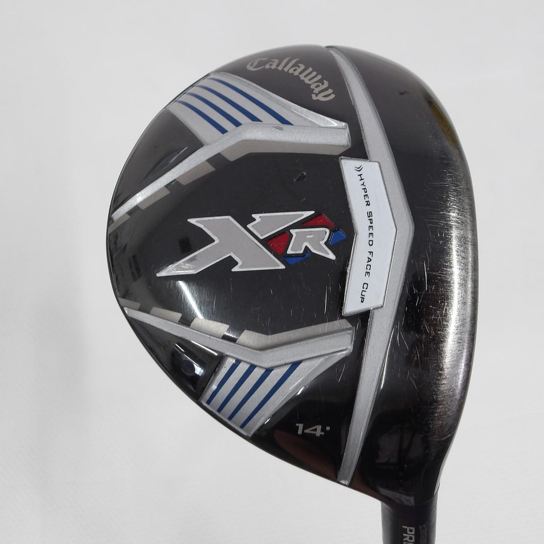 Callaway - キャロウェイ XR FW プロ 14° Callaway Fairway XR PRO – GOLF Partner USA