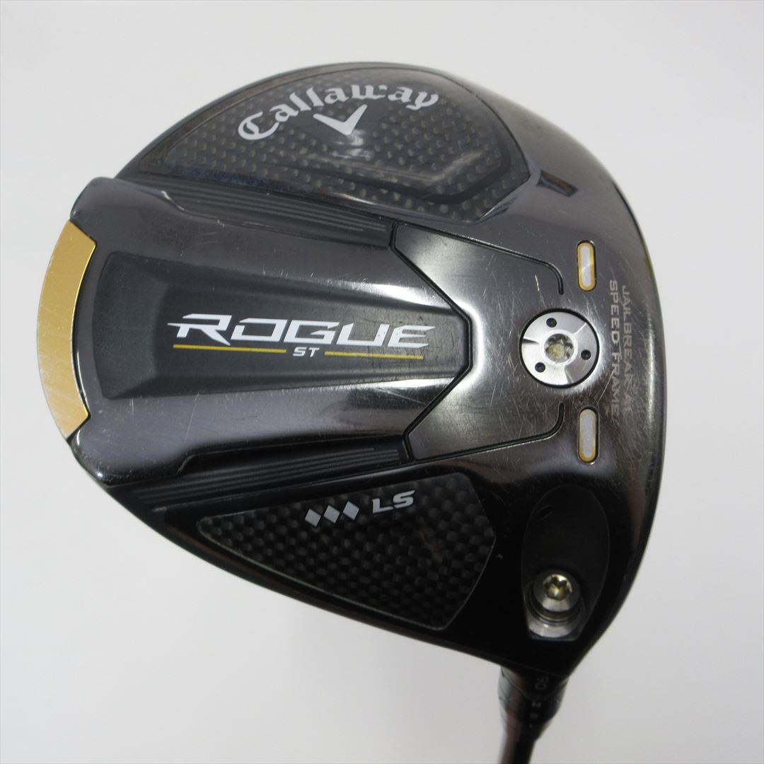 Callaway -  キャロウェイ Callaway  ROGUE ST ◆◆◆ LS VENTUS Callaway Rogue ST LS Fairway Wood Review - Plugged In Golf