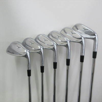 Mizuno Iron Set Mizuno Pro 225 Stiff NS PRO MODUS3 TOUR105 6 pieces