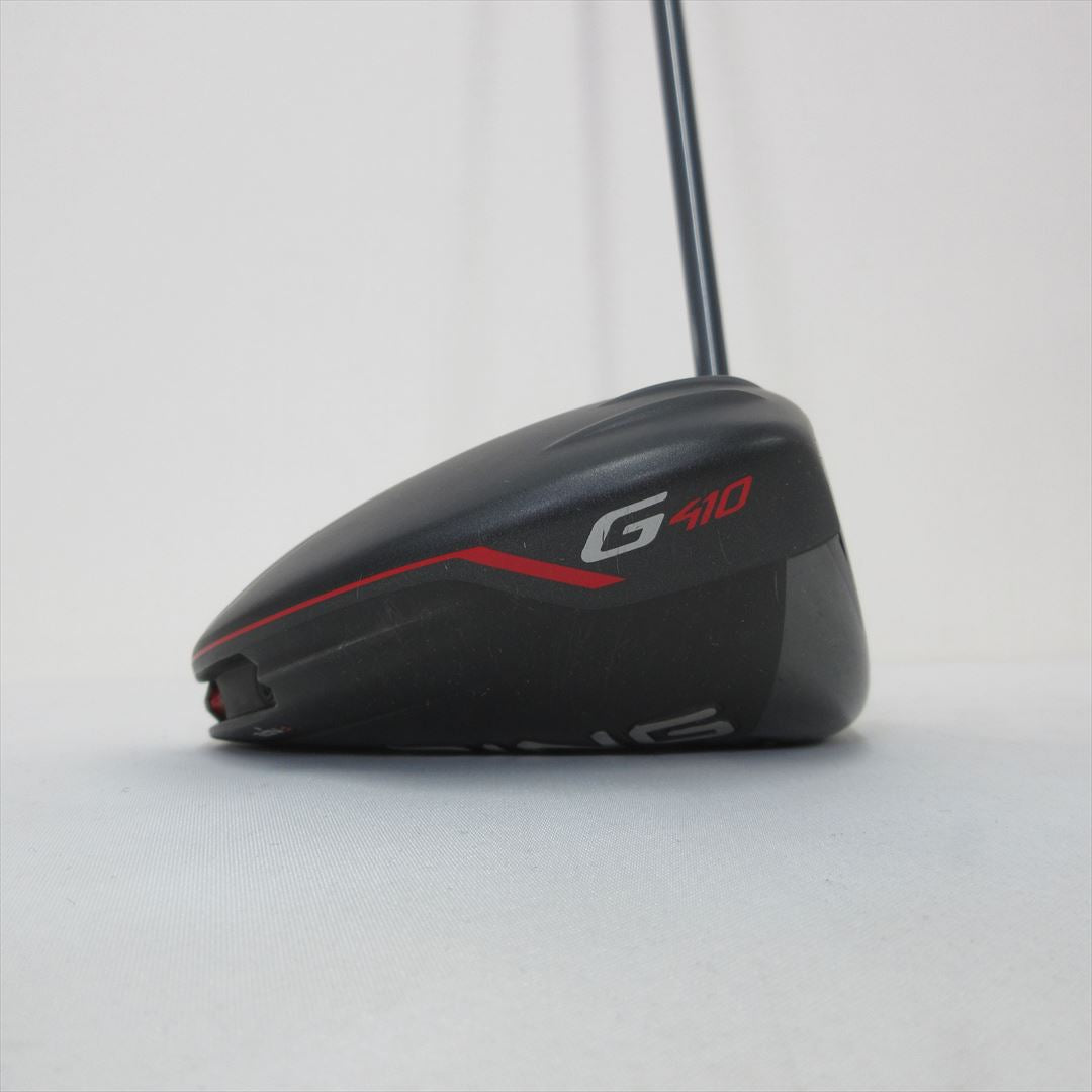 Ping Driver G410 PLUS 9° Stiff ALTA J CB RED