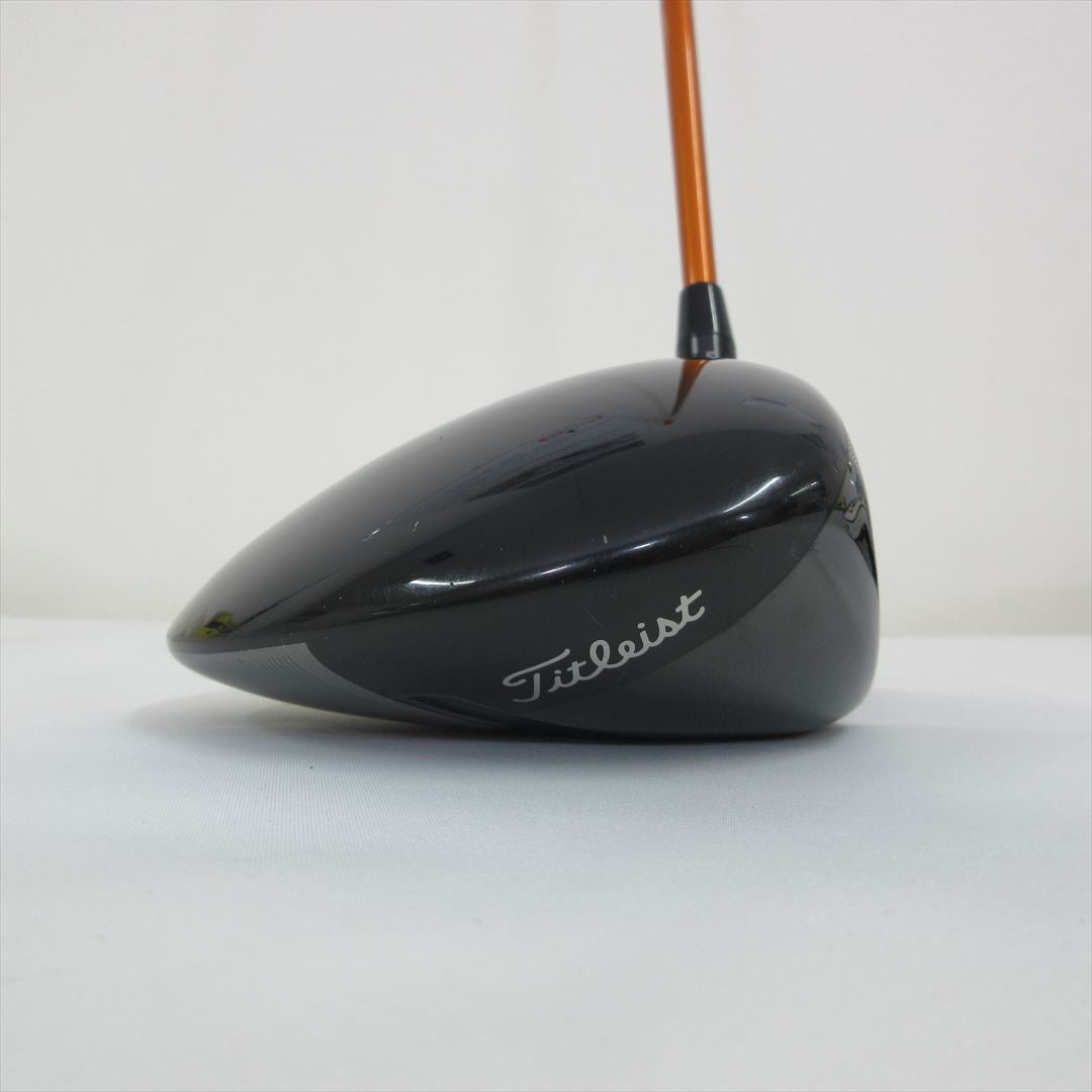 Titleist Driver TSi2 9° Stiff Tour AD DI-6