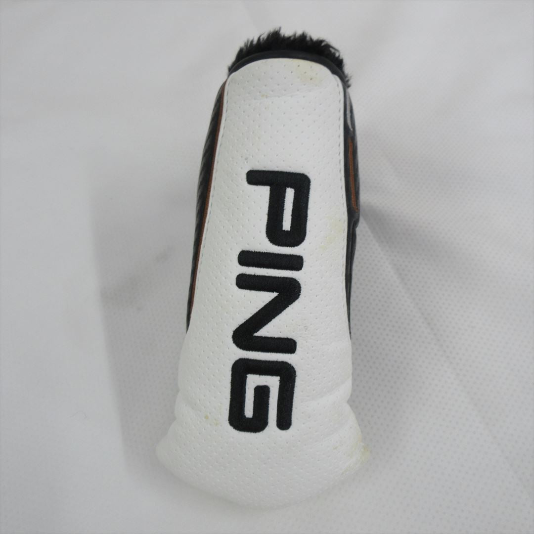 Ping Putter HEPPLER ANSER 2 34 inch Dot Color Black