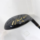 HONMA Hybrid BERES BLACK(2024) HY 22° Regular ARMRQ FX BLACK