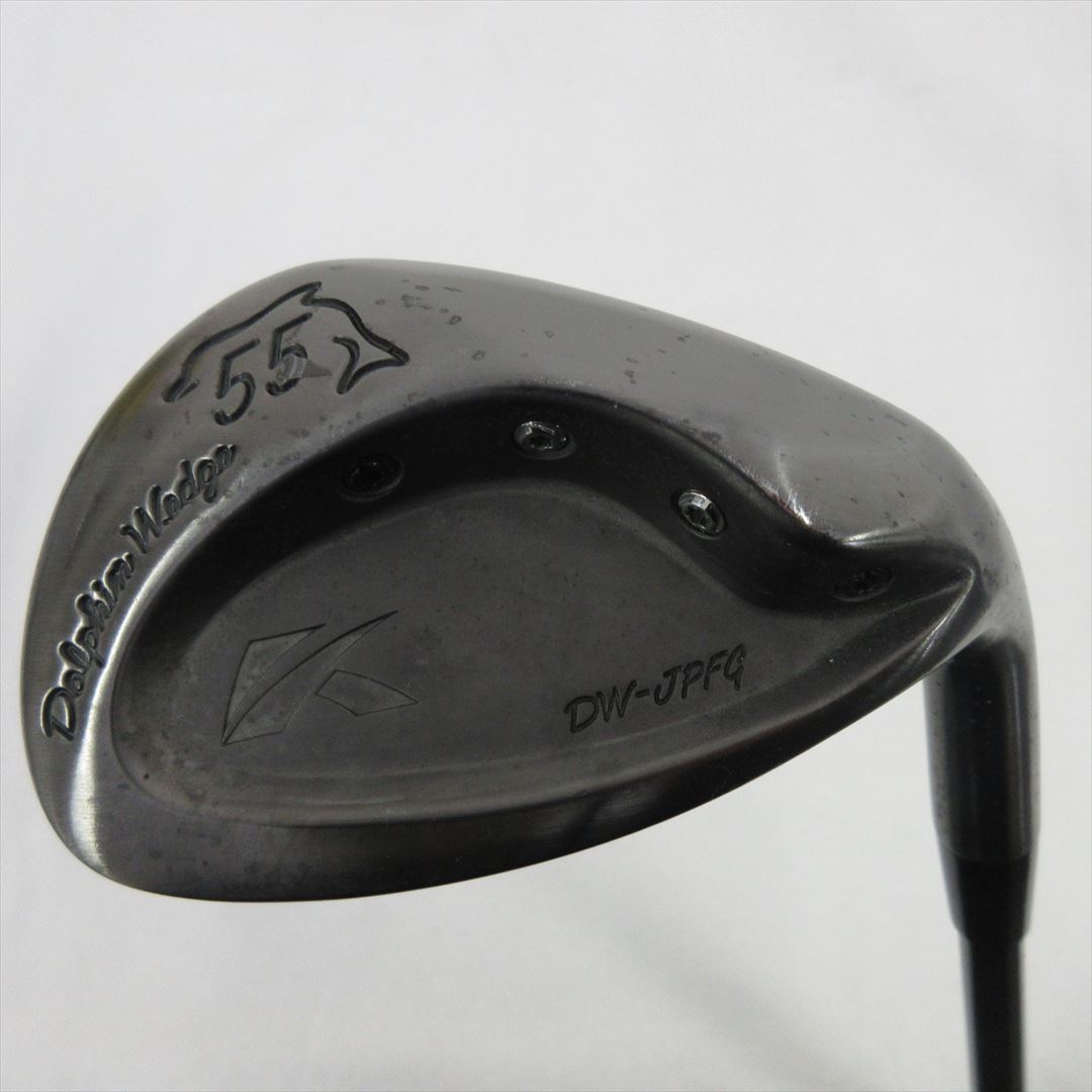 kasco wedge dolphin wedge dw jpfg 55 kbs tour 90