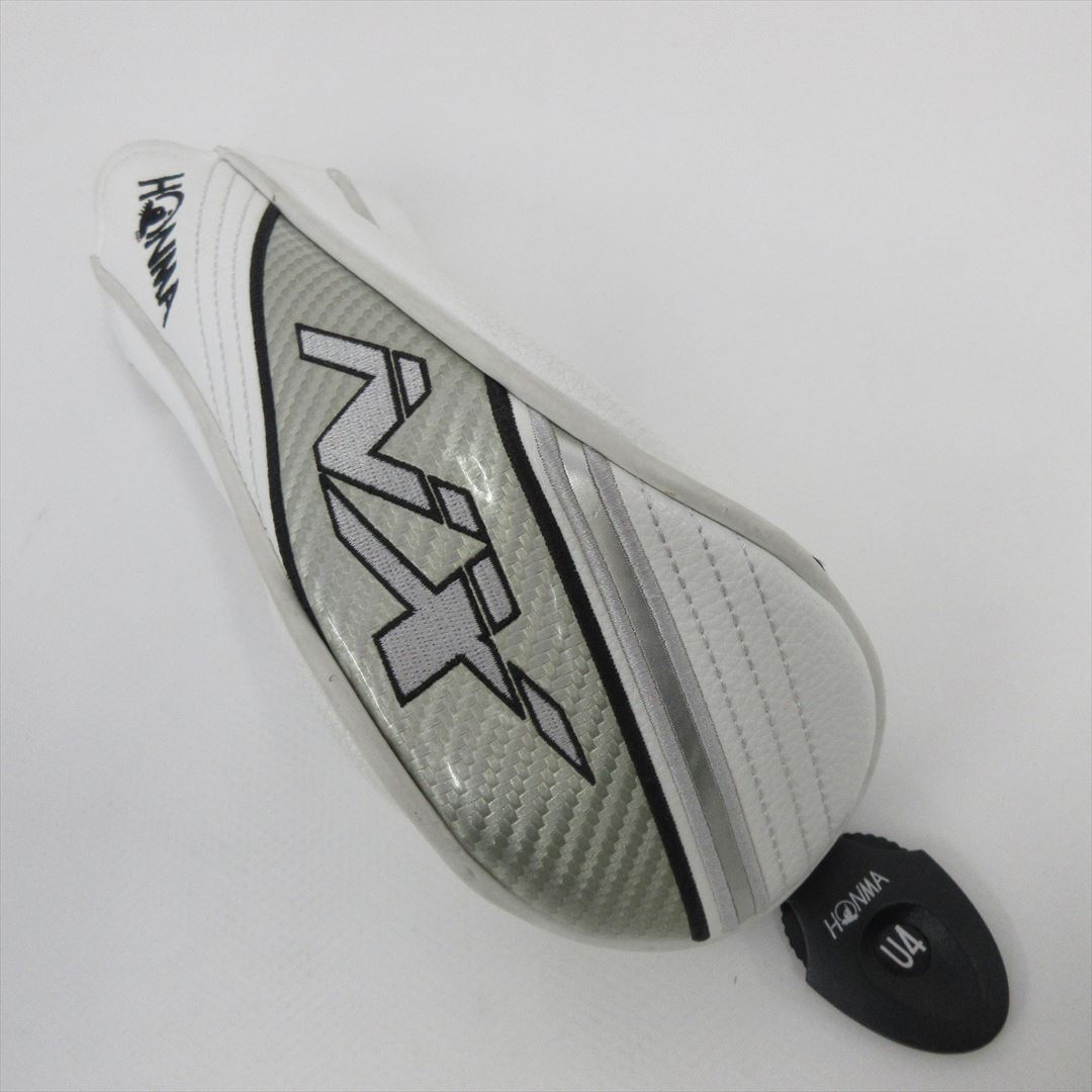 HONMA Hybrid BERES NX SSS HY 25° Regular VIZARD FOR NX45