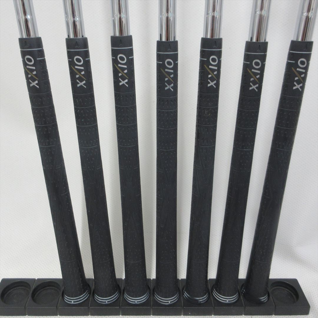 XXIO Iron Set XXIO8 Stiff NS PRO 900GH D.S.T for XXIO 7 pieces