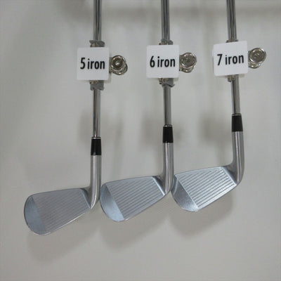 Dunlop Iron Set SRIXON Z-FORGED Stiff NS PRO MODUS3 TOUR120 6 pieces