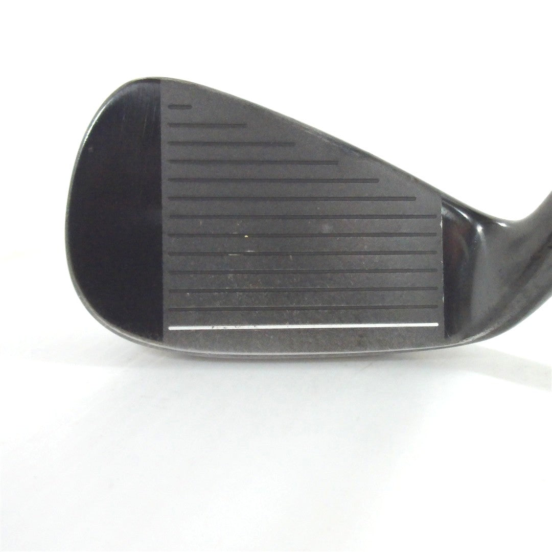 HONMA Iron Set BERES BLACK StiffRegular ARMRQ MX BLACK 6 pieces