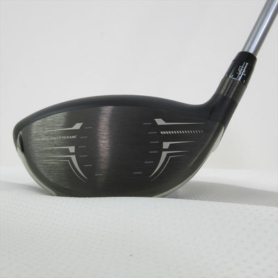 Dunlop Driver SRIXON ZX5 Mk 2 LS 9.5° Stiff Diamana ZX-2 50