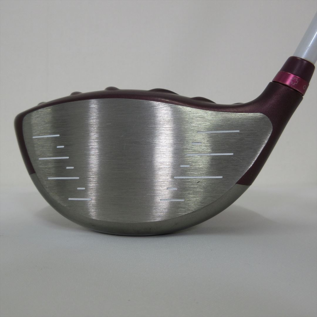 Ping Driver G Le2 11.5° Ladies A ULT 240J