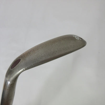 TaylorMade Wedge Taylor Made MILLED GRIND HI-TOE 58° KBS Hi-REV 2.0