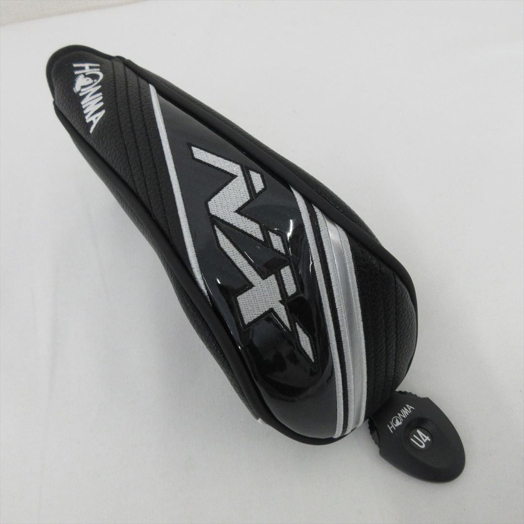 honma hybrid beres nx hy 22 stiffregular vizard for nx 45