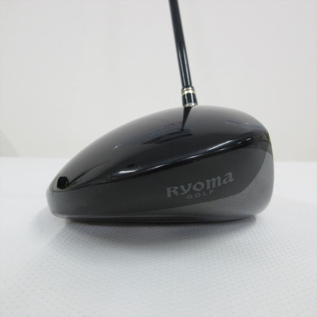 Ryoma golf Driver MAXIMA 2 TYPE-D 10.5° BEYOND POWER 2 LIGHT