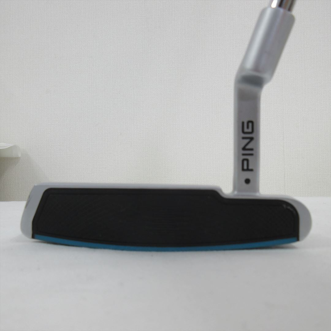 Ping Putter SIGMA 2 ANSER Platinum 32 inch Dot Color Black