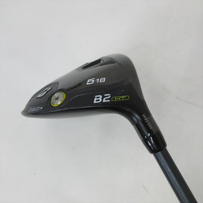 Bridgestone Fairway BRIDGESTONE B2 HT 5W 18° StiffRegular VANQUISH BS50