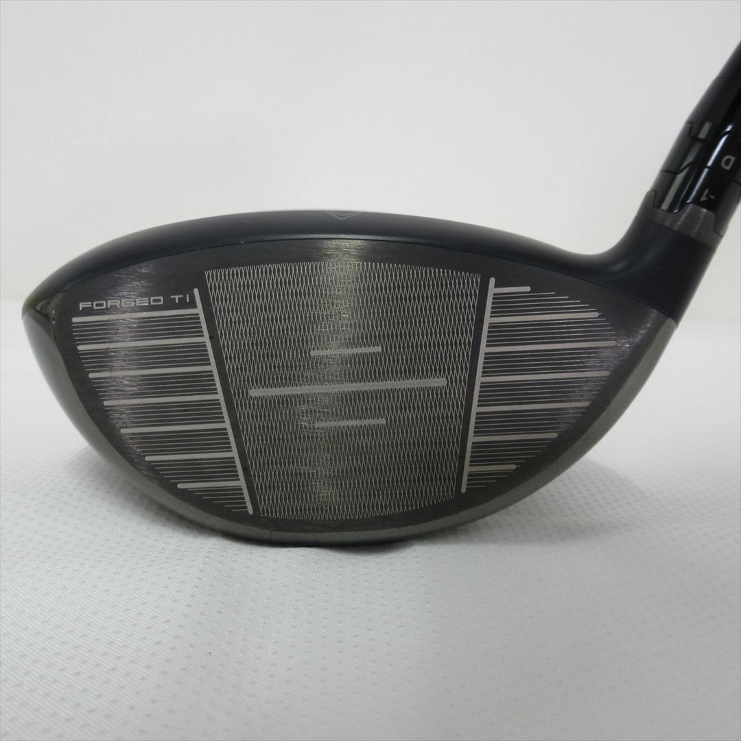 Callaway Driver PARADYM X – GOLF Partner USA