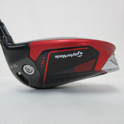 TaylorMade Driver STEALTH2 HD 10.5° Regular TENSEI RED TM50(STEALTH)