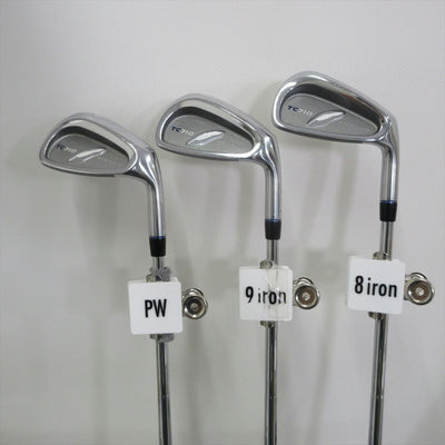 Fourteen Iron Set TC 710 FORGED Stiff NS PRO 950GH HT 7 pieces