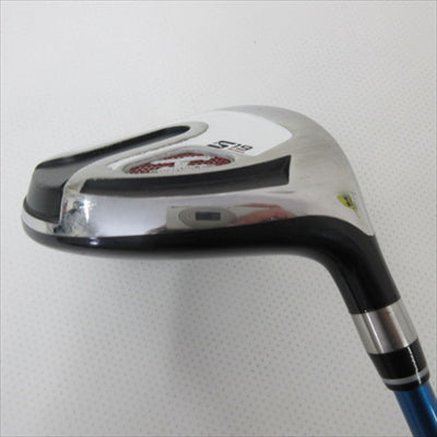 Royal Collection Fairway RC SFD(2013) 5W 19° Stiff Tour AD GT-7