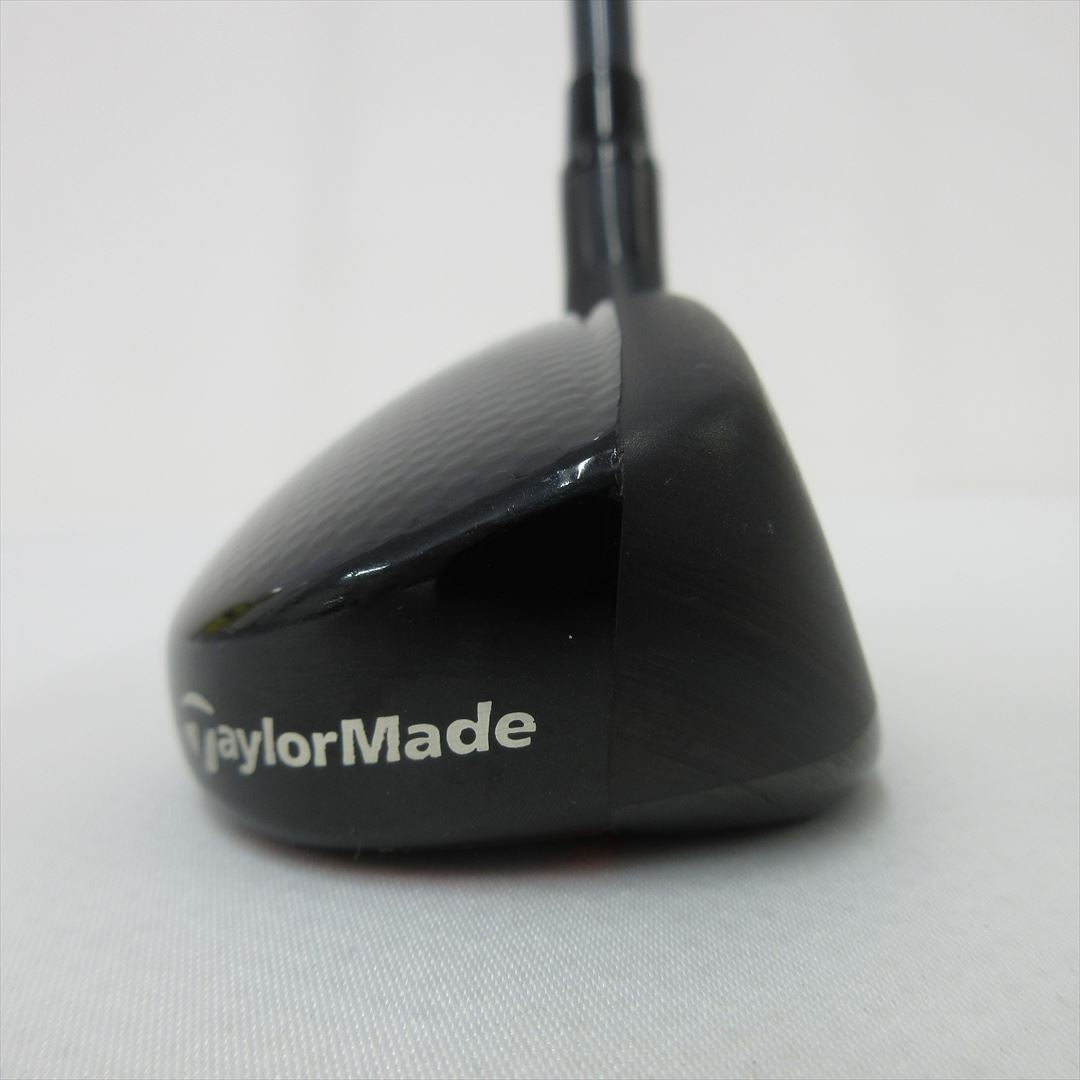 TaylorMade Hybrid STEALTH2 PLUS HY 19.5° Stiff Diamana TM70