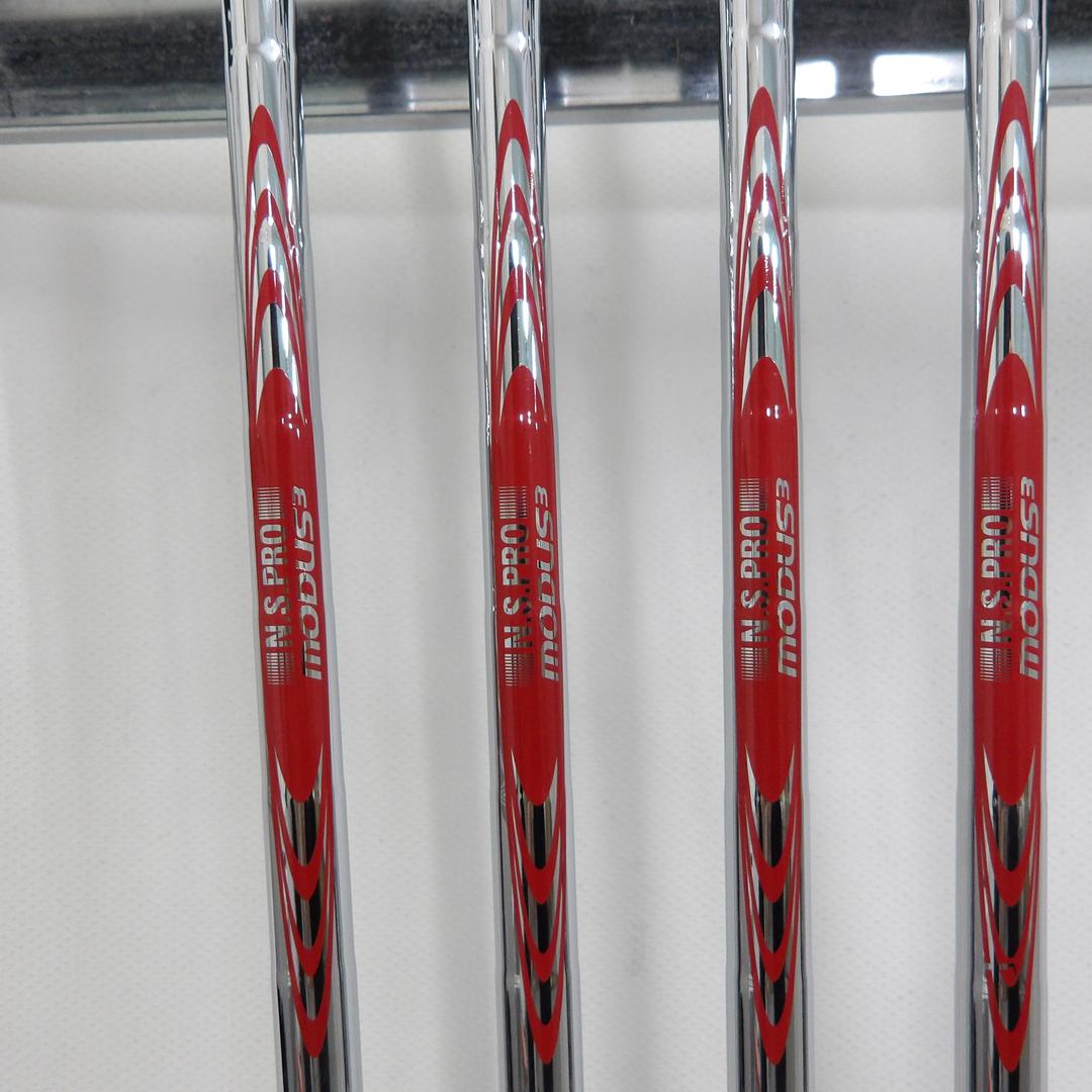 RomaRo Iron Set RomaRo Ray V V2 – GOLF Partner USA