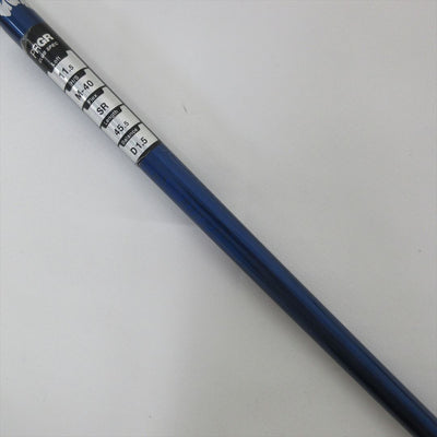 PRGR Driver RS -2018 11.5° StiffRegular Diamana FOR PRGR