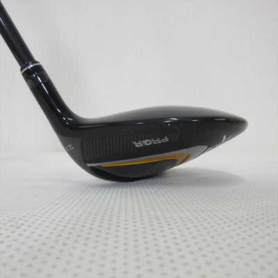 PRGR Fairway RS JUST(2022) 7W 21° Regular Diamana FOR PRGR(2022)