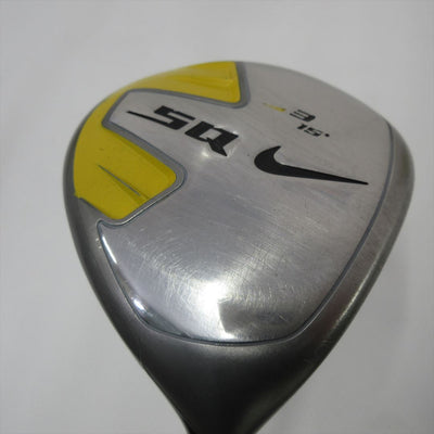 Nike Fairway SasQuatch 3W 15° Stiff SasQuatch Diamana FW