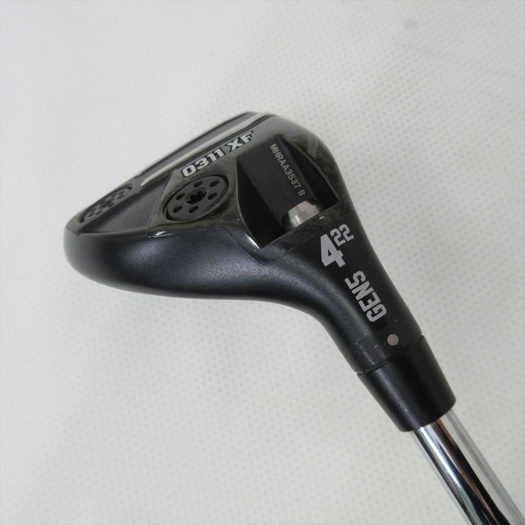 PXG 0311XF Gen5 25° ヘッドのみ G103456098 - クラブオンライン