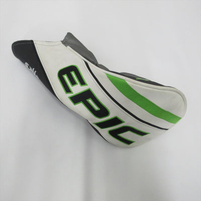 Callaway Driver EPIC SPEED 10.5° Stiff TOUR AD XC-6