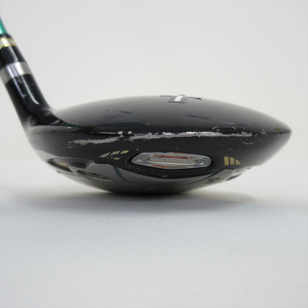 HONMA Fairway Fair Rating BERES E-05 5W 19° Regular 2S ARMRQ 44