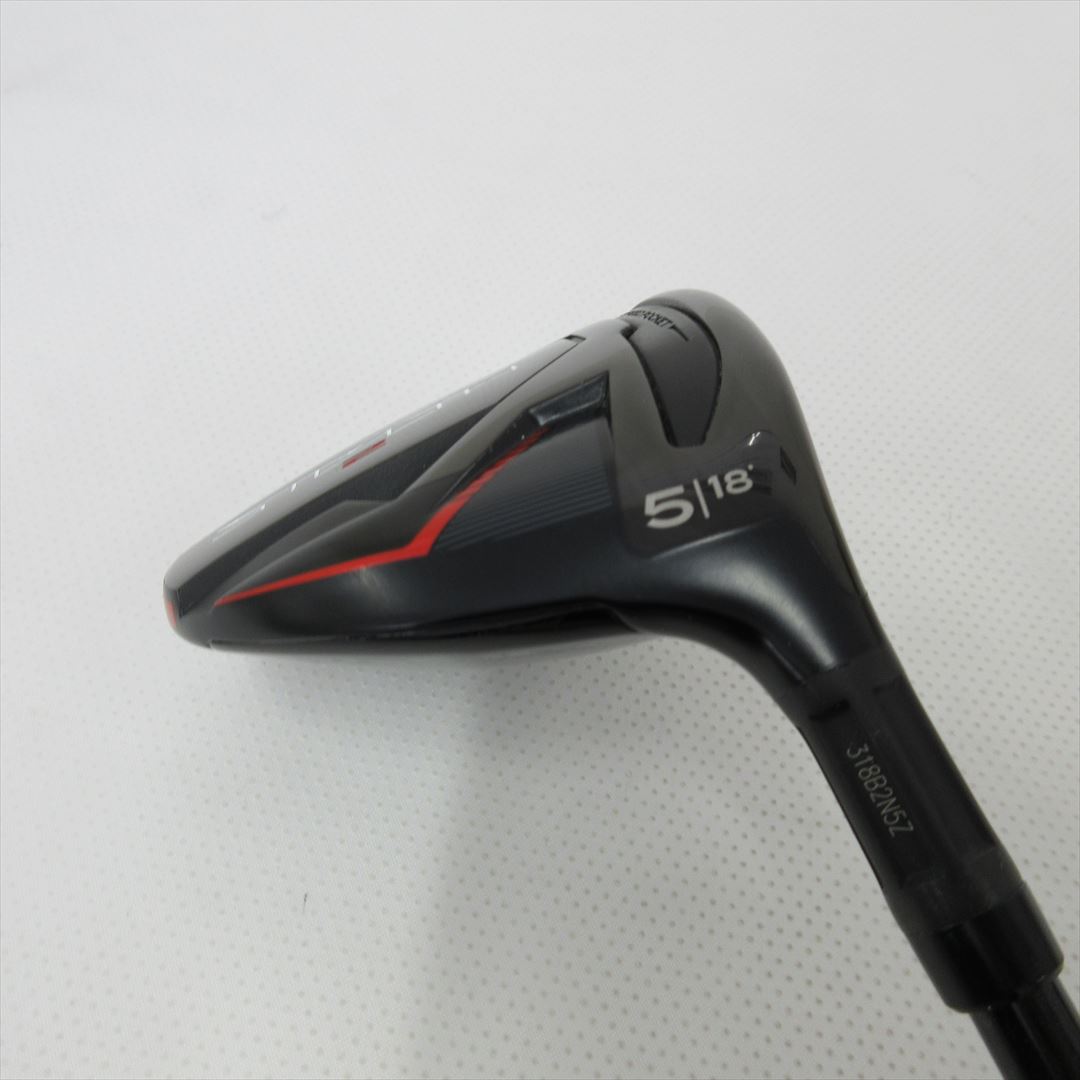 ま*様 TaylorMade Stealth2 5W 18° tour AD C TaylorMade Fairway STEALTH2 STEALTH2 – GOLF Partner USA