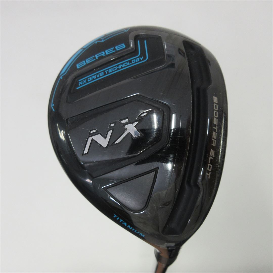 HONMA Hybrid BERES NX HY 25° Regular VIZARD FOR NX 45