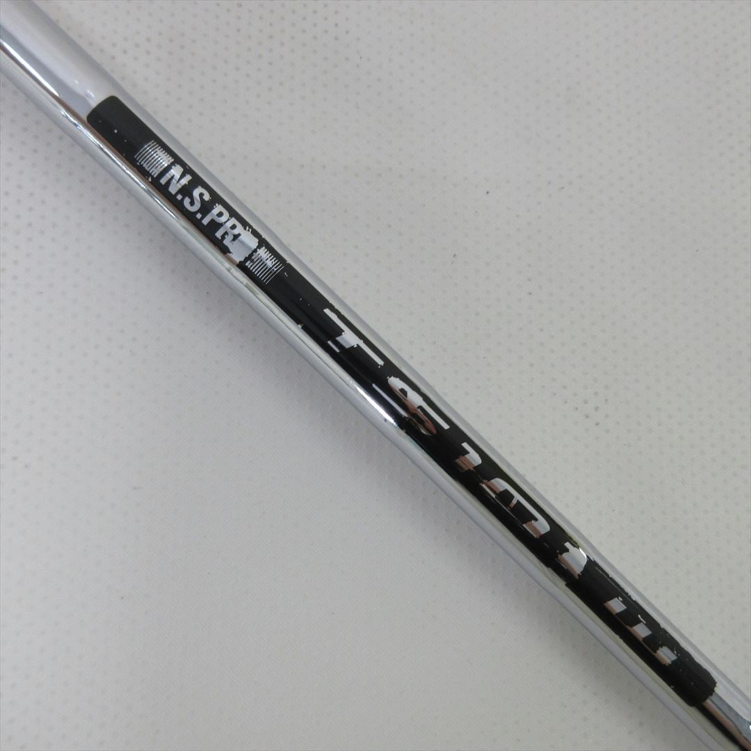 Fourteen Wedge RM-4 Nickel Chrome 58° TS-101w