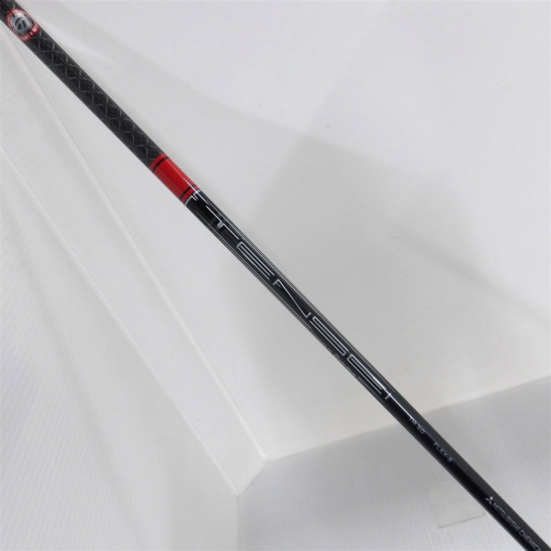 TaylorMade Driver STEALTH2 HD 9° Stiff TENSEI RED TM50