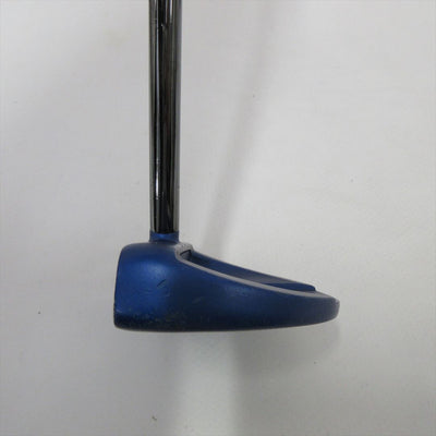 Odyssey Putter O WORKS BLUE R-LINE CS 33 inch