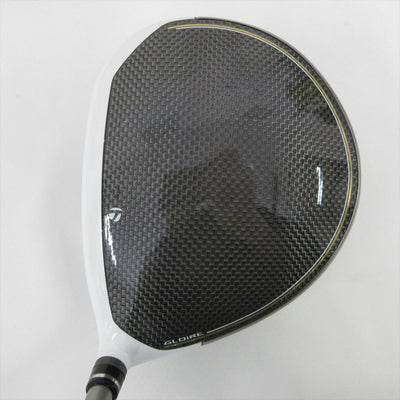 TaylorMade Driver STEALTH GLOIRE 10.5° Stiff SPEEDER NX for TM