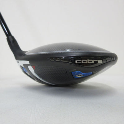 Cobra Driver cobra AEROJET MAX 9° Stiff SPEEDER NX for Cobra(AEROJET)