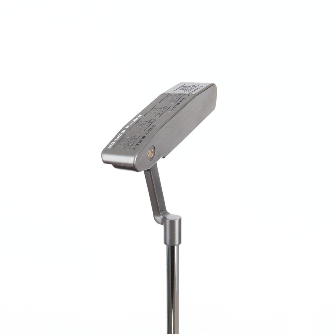 Toulon Putter SMALL BATCH SANTA MONICA – GOLF Partner USA
