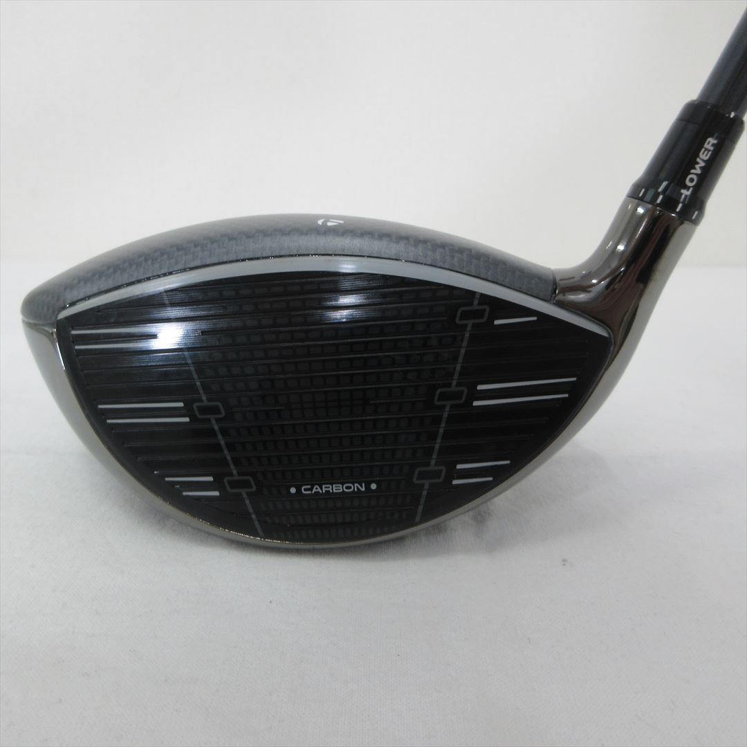 2025年 お歳暮・冬ギフト特集 MAX Qi35 Driver TaylorMade 10.5° BLUE Diamana StiffRegular クラブ