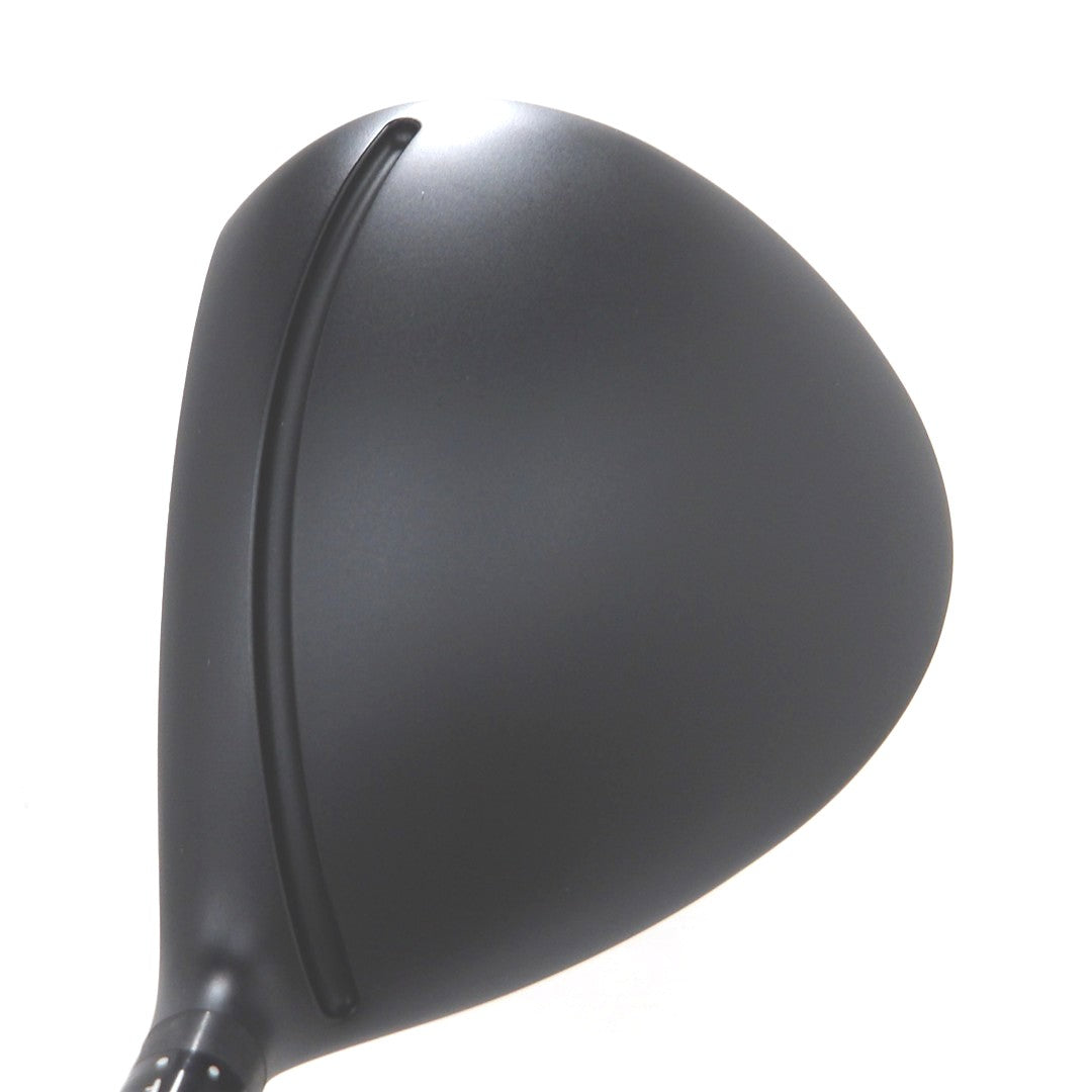 Daiwa Driver ONOFF (2022) KURO 10.5° Stiff LABOSPEC HASHIRI:50 CBT