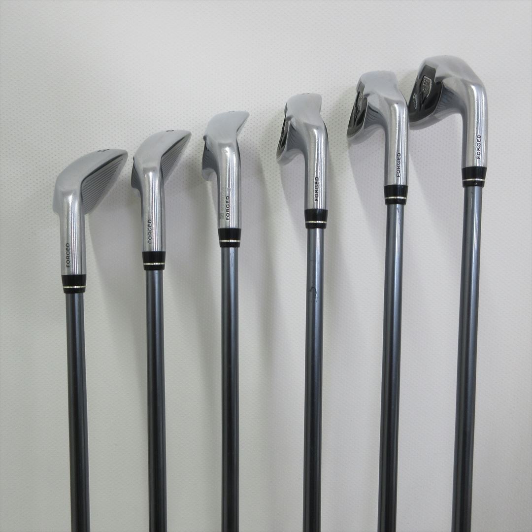 Callaway Iron Set ERC HOT Regular IR-1000 6 pieces