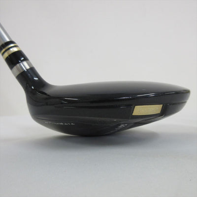 Ryoma golf Hybrid Ryoma UT Black HY 24° BEYOND POWER U